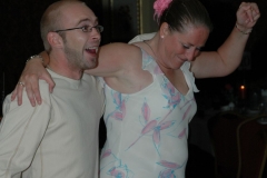 2006 GSA Annual Dinner and Dance