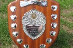 2010 Division 2 Upton