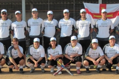 2010 ESF European Championship
