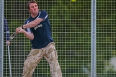 2016 First Names v Manor Farm Sluggers - June 9th