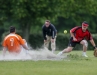 Titans v Rangers Final