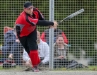 Titans v Rangers Final