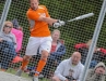 Titans v Rangers Final