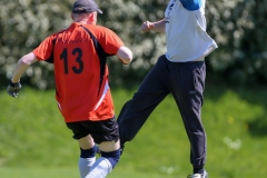 2016 TCCI Tornadoes v Investec Tigers - May 14th
