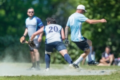 2018 Co-Ed Open Tournament - May 26th & 27th