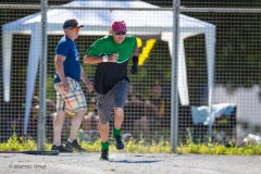 Guernsey Softball2nd Division KO FinalLock-In v Manor Farm Donkeyswww.guernseysportphotography.com