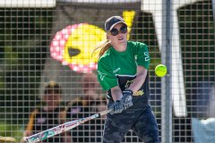 Guernsey Softball2nd Division KO FinalLock-In v Manor Farm Donkeyswww.guernseysportphotography.com