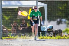 Guernsey Softball2nd Division KO FinalLock-In v Manor Farm Donkeyswww.guernseysportphotography.com