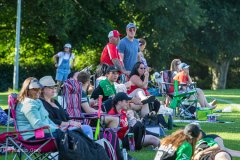 Guernsey Softball2nd Division KO FinalLock-In v Manor Farm Donkeyswww.guernseysportphotography.com
