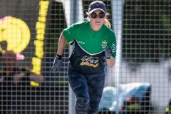 Guernsey Softball2nd Division KO FinalLock-In v Manor Farm Donkeyswww.guernseysportphotography.com