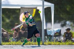 Guernsey Softball2nd Division KO FinalLock-In v Manor Farm Donkeyswww.guernseysportphotography.com