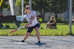 Guernsey Softball2nd Division KO FinalLock-In v Manor Farm Donkeyswww.guernseysportphotography.com