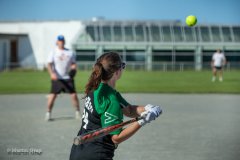 Guernsey Softball2nd Division KO FinalLock-In v Manor Farm Donkeyswww.guernseysportphotography.com
