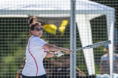 Guernsey Softball2nd Division KO FinalLock-In v Manor Farm Donkeyswww.guernseysportphotography.com