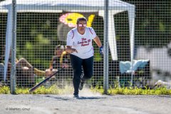 Guernsey Softball2nd Division KO FinalLock-In v Manor Farm Donkeyswww.guernseysportphotography.com