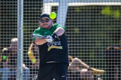 Guernsey Softball2nd Division KO FinalLock-In v Manor Farm Donkeyswww.guernseysportphotography.com