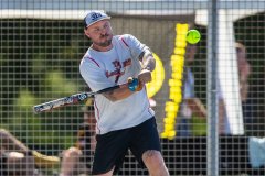 Guernsey Softball2nd Division KO FinalLock-In v Manor Farm Donkeyswww.guernseysportphotography.com