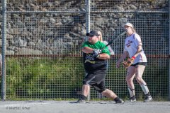 Guernsey Softball2nd Division KO FinalLock-In v Manor Farm Donkeyswww.guernseysportphotography.com