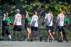 Guernsey Softball2nd Division KO FinalLock-In v Manor Farm Donkeyswww.guernseysportphotography.com