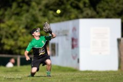 Guernsey Softball2nd Division KO FinalLock-In v Manor Farm Donkeyswww.guernseysportphotography.com