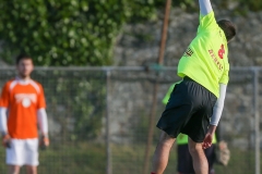 2015 Cross the Finish Line Titans v R&D De Jersey Rebels - May 20th