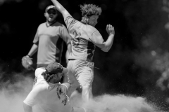 2016 East Harbour Buccaneers v TCCI Tornadoes - July 16th