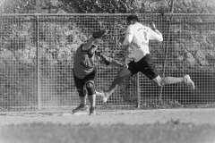 2015 R&D De Jersey Rebels v Rangers Men - July 8th