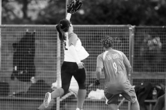 2015 TCCI Tornadoes v Last Post LegEnds - June 1st